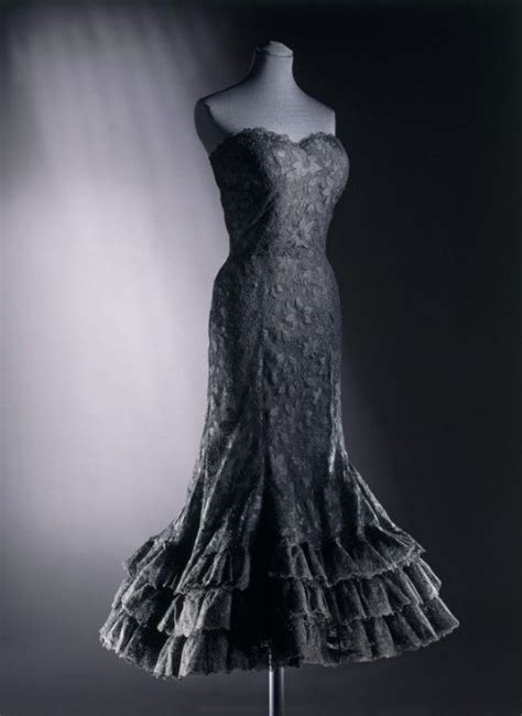 coco chanel evening wear|vintage chanel evening gowns.